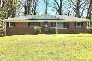 702 Central Ave, Mauldin, SC 29622 - Photo 1