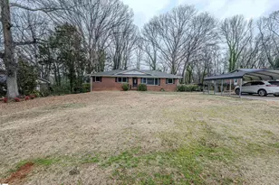 702 Central Ave, Mauldin, SC 29622 - Photo 1