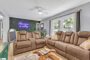 206 West Ave, Greenville, SC 29611 - Photo 5