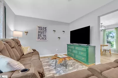 206 West Avenue, Greenville, SC 29611 - Photo 3