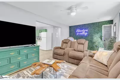 206 West Avenue, Greenville, SC 29611 - Photo 3