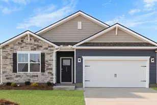 208 Alistar Ave, Gray Court, SC 29645 - Photo 1