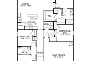 208 Alistar Ave, Gray Court, SC 29645 - Photo 31