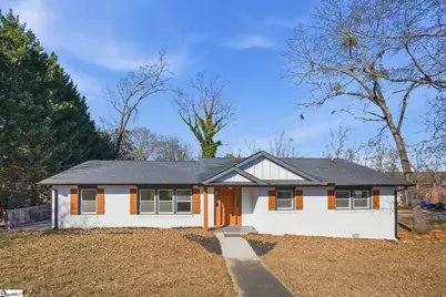 707 Woodlake Road, Anderson, SC 29621 - Photo 1