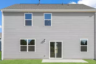 210 Alistar Ave, Gray Court, SC 29644 - Photo 33