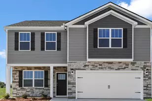 210 Alistar Ave, Gray Court, SC 29644 - Photo 1