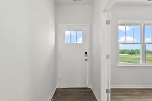 210 Alistar Ave, Gray Court, SC 29644 - Photo 5