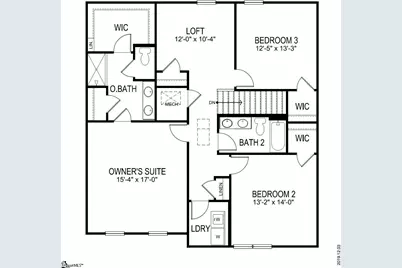 210 Alistar Avenue, Gray Court, SC 29644 - Photo 3