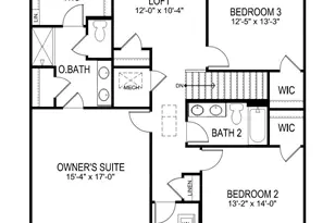 210 Alistar Ave, Gray Court, SC 29644 - Photo 3