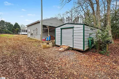 1514 Clement Road, Greer, SC 29650 - Photo 33