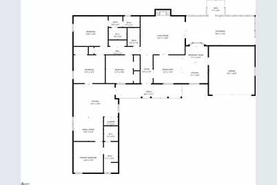 1514 Clement Road, Greer, SC 29650 - Photo 37