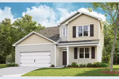 105 Sebring Street, Gray Court, SC 29644 - Photo 1