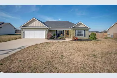 355 Ann's Trail Trail, Gaffney, SC 29341 - Photo 1