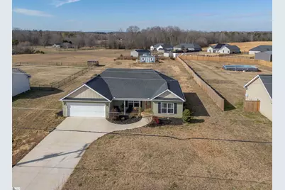 355 Ann's Trail Trail, Gaffney, SC 29341 - Photo 37