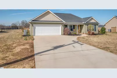 355 Ann's Trail Trail, Gaffney, SC 29341 - Photo 5