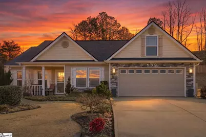 509 Skyreach Place, Boiling Springs, SC 29316 - Photo 27