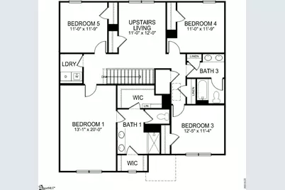 209 Alistar Avenue, Gray Court, SC 29644 - Photo 3