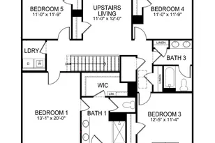 209 Alistar Ave, Gray Court, SC 29644 - Photo 3