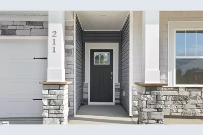 211 Alistar Avenue, Gray Court, SC 29645 - Photo 3