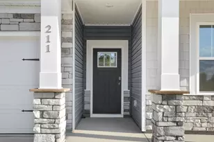 211 Alistar Ave, Gray Court, SC 29645 - Photo 3