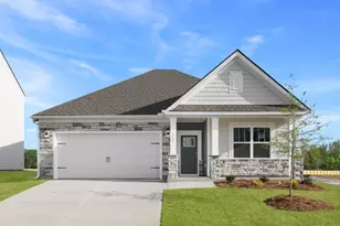 211 Alistar Ave, Gray Court, SC 29645 - Photo 1