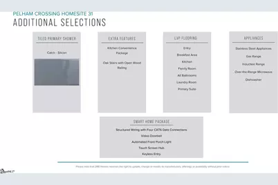 5 Thurlow Court, Greenville, SC 29615 - Photo 13