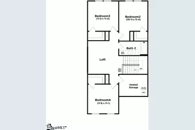 3 Thurlow Court, Greenville, SC 29615 - Photo 33