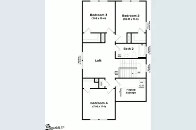 3 Thurlow Court, Greenville, SC 29615 - Photo 13