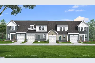 15 Thurlow Court, Greenville, SC 29615 - Photo 1