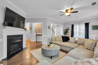 5 Indian Laurel Court, Simpsonville, SC 29680 - Photo 7