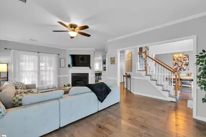 5 Indian Laurel Court, Simpsonville, SC 29680 - Photo 5