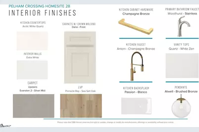 13 Thurlow Court, Greenville, SC 29615 - Photo 3