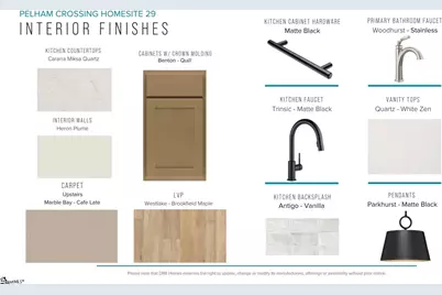 11 Thurlow Court, Greenville, SC 29615 - Photo 3