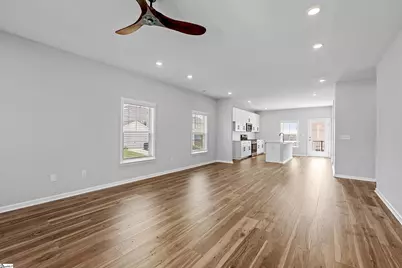 33 Leander Drive, Greer, SC 29651 - Photo 5