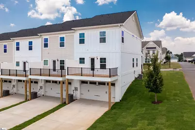 33 Leander Drive, Greer, SC 29651 - Photo 25