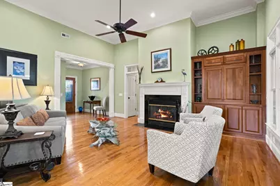 206 Hunters Court, Greenville, SC 29617 - Photo 5