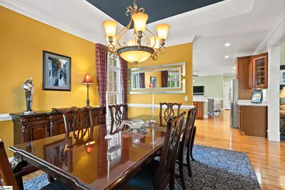 206 Hunters Court, Greenville, SC 29617 - Photo 9