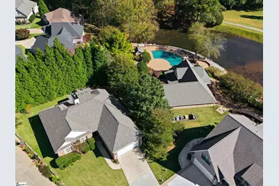 206 Hunters Court, Greenville, SC 29617 - Photo 35