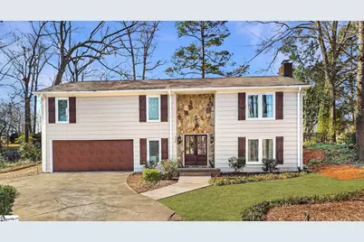 408 Camelot Drive, Simpsonville, SC 29681 - Photo 1