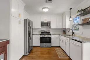 408 Camelot Dr, Simpsonville, SC 29681 - Photo 9