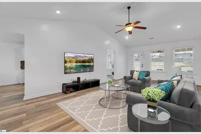 255 Doris Ann Court, Wellford, SC 29385 - Photo 3