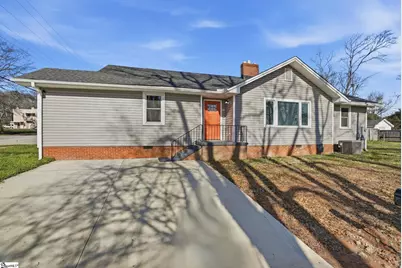 112 E Parker Road, Greenville, SC 29611 - Photo 1