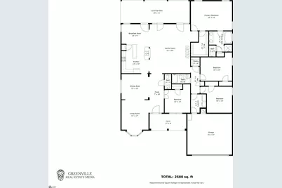 215 Marehaven Court, Piedmont, SC 29673 - Photo 39