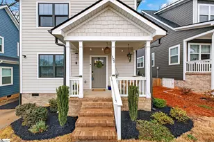 105 Joseph Mathis Wy, Greenville, SC 29607 - Photo 31