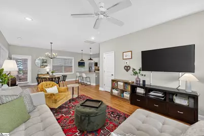 105 Joseph Mathis Way, Greenville, SC 29607 - Photo 9