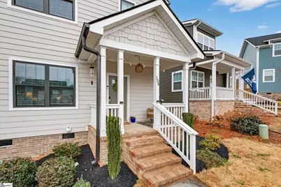 105 Joseph Mathis Way, Greenville, SC 29607 - Photo 5