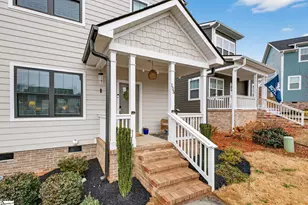 105 Joseph Mathis Wy, Greenville, SC 29607 - Photo 5