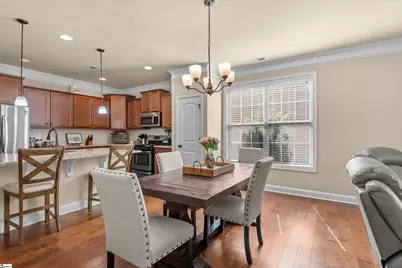 129 Golden Eagle Lane, Anderson, SC 29621 - Photo 11