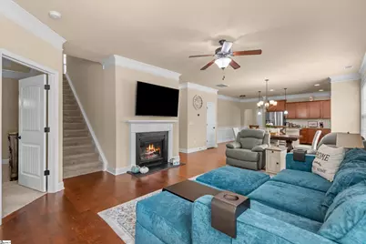 129 Golden Eagle Lane, Anderson, SC 29621 - Photo 15