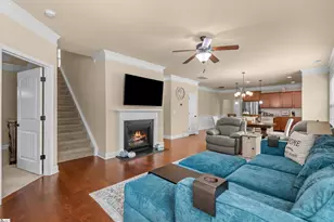 129 Golden Eagle Ln, Anderson, SC 29621 - Photo 15